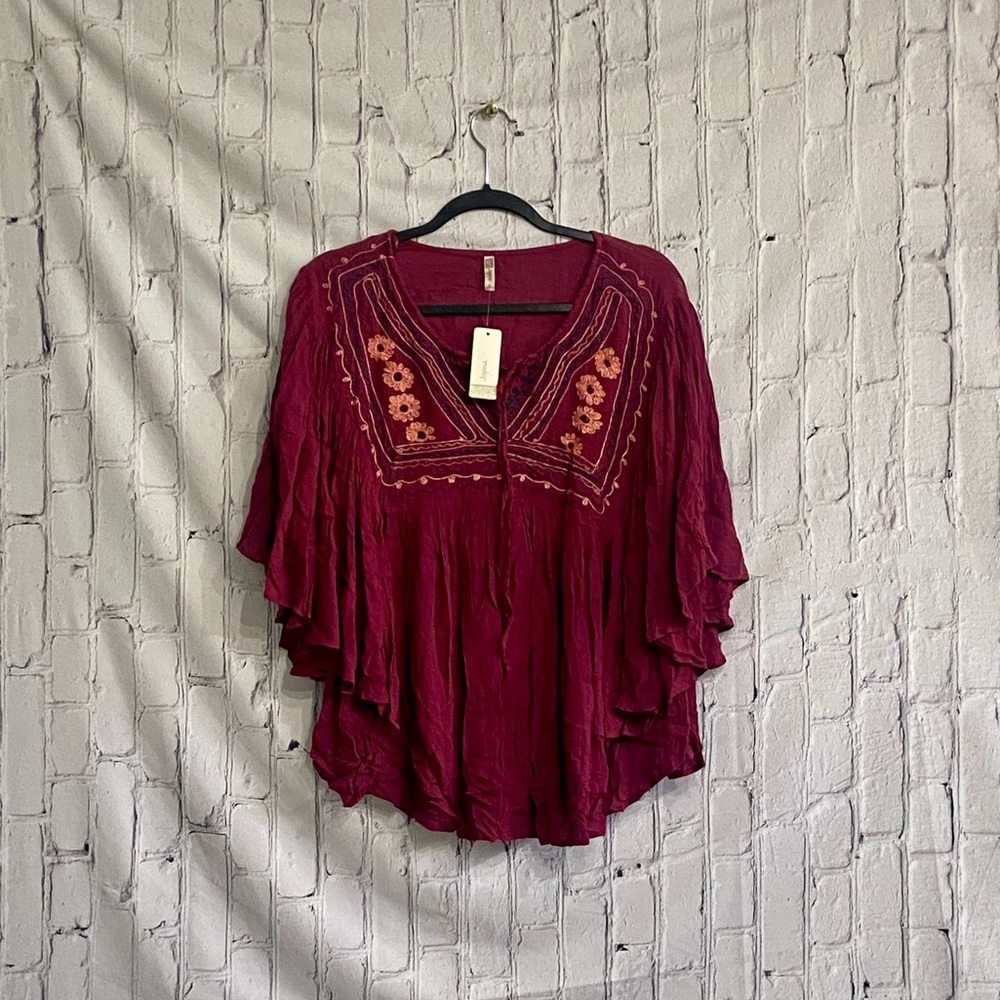 Women’s blouse